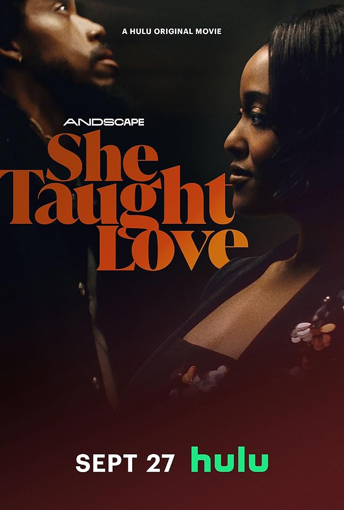 فيلم She Taught Love 2024 مترجم فيلم She Taught Love 2024 مترجم
