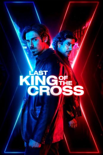 مسلسل Last King of the Cross الموسم الثاني حلقة 6 مسلسل Last King of the Cross الموسم الثاني حلقة 6