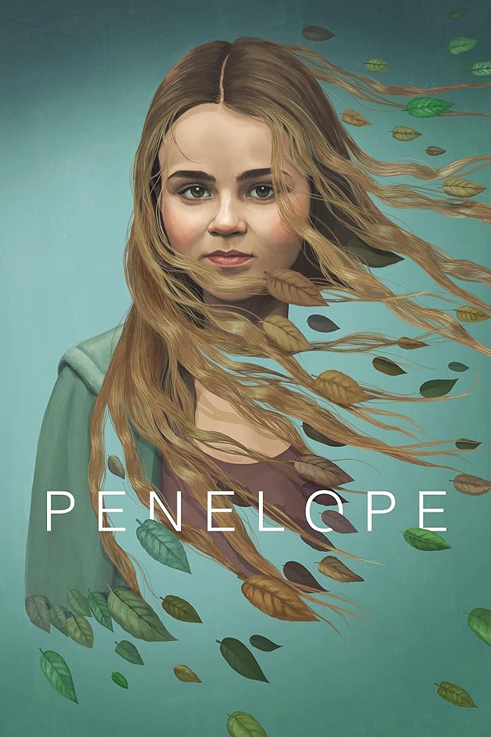 مسلسل Penelope الموسم الاول حلقة 8 والاخيرة مسلسل Penelope الموسم الاول حلقة 8 والاخيرة
