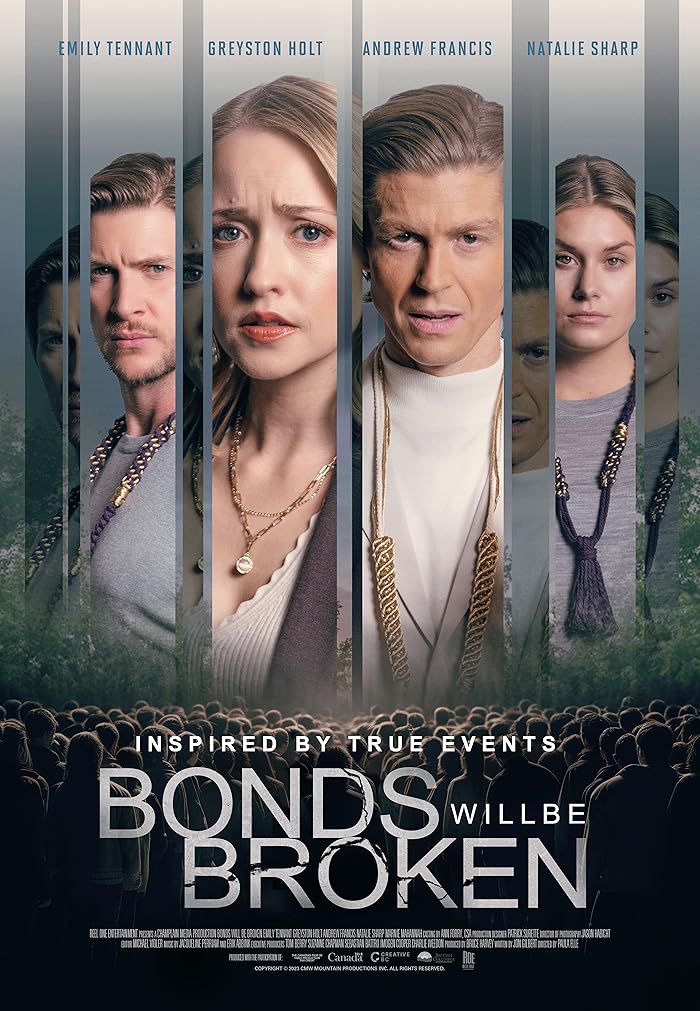 فيلم Bonds Will Be Broken 2024 مترجم فيلم Bonds Will Be Broken 2024 مترجم