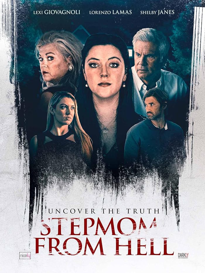 فيلم Stepmom from Hell 2024 مترجم فيلم Stepmom from Hell 2024 مترجم