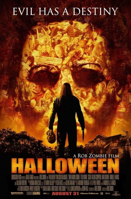 فيلم Halloween 2007 مترجم فيلم Halloween 2007 مترجم