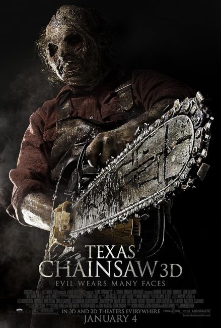 فيلم Texas Chainsaw 2013 مترجم فيلم Texas Chainsaw 2013 مترجم
