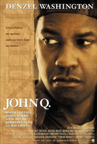 فيلم John Q 2002 مترجم فيلم John Q 2002 مترجم