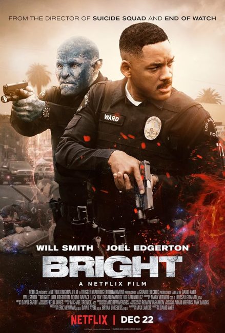 فيلم Bright 2017 مترجم فيلم Bright 2017 مترجم