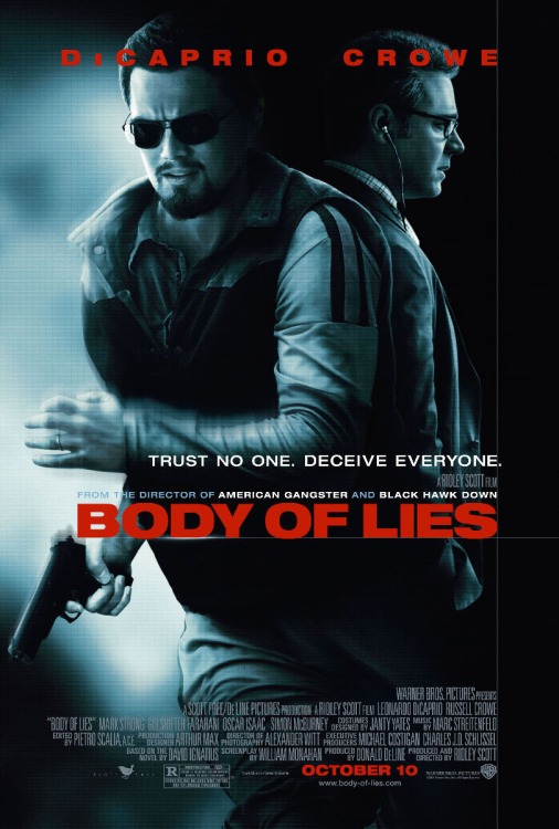 فيلم body of Lies 2008 مترجم فيلم body of Lies 2008 مترجم