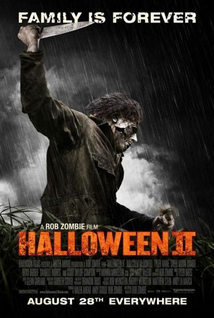 فيلم Halloween II 2009 مترجم فيلم Halloween II 2009 مترجم