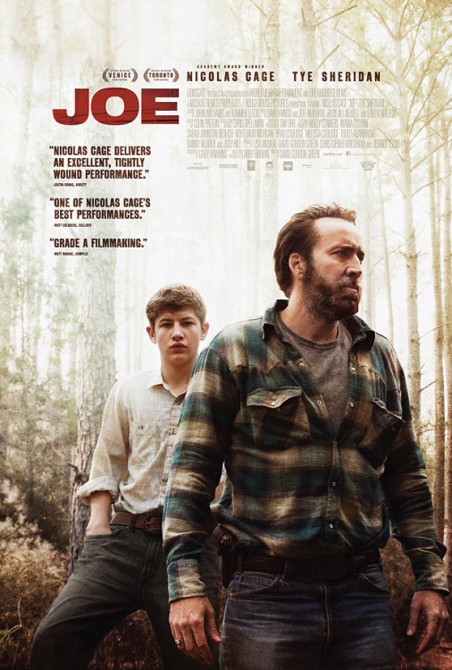 فيلم Joe 2013 مترجم فيلم Joe 2013 مترجم
