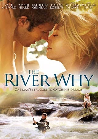 فيلم The River Why 2010 مترجم فيلم The River Why 2010 مترجم