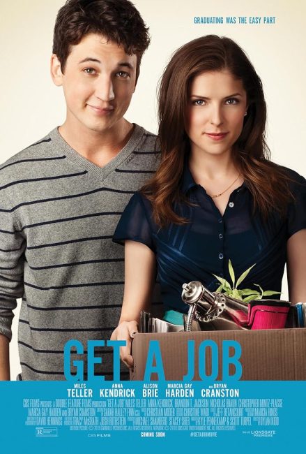 فيلم Get a Job 2016 مترجم فيلم Get a Job 2016 مترجم