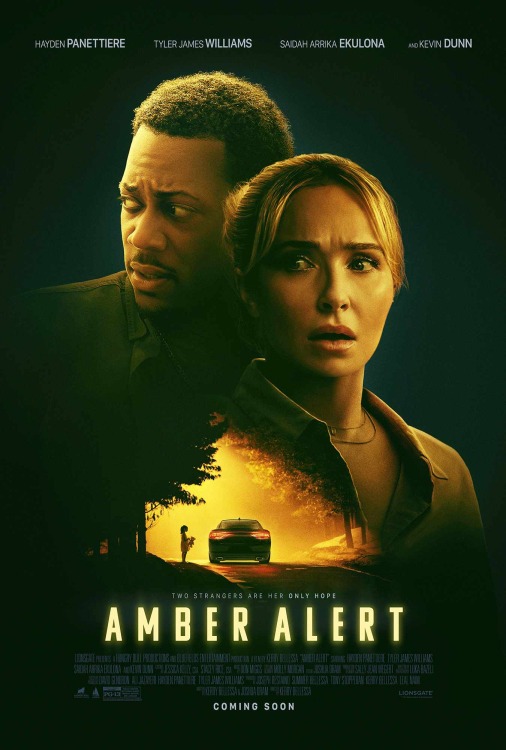 فيلم Amber Alert 2024 مترجم فيلم Amber Alert 2024 مترجم