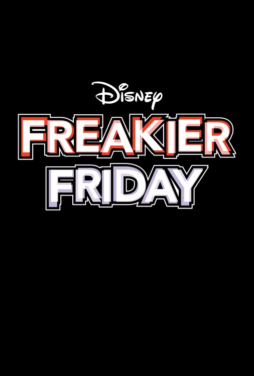 فيلم Freakier Friday 2025 مترجم فيلم Freakier Friday 2025 مترجم