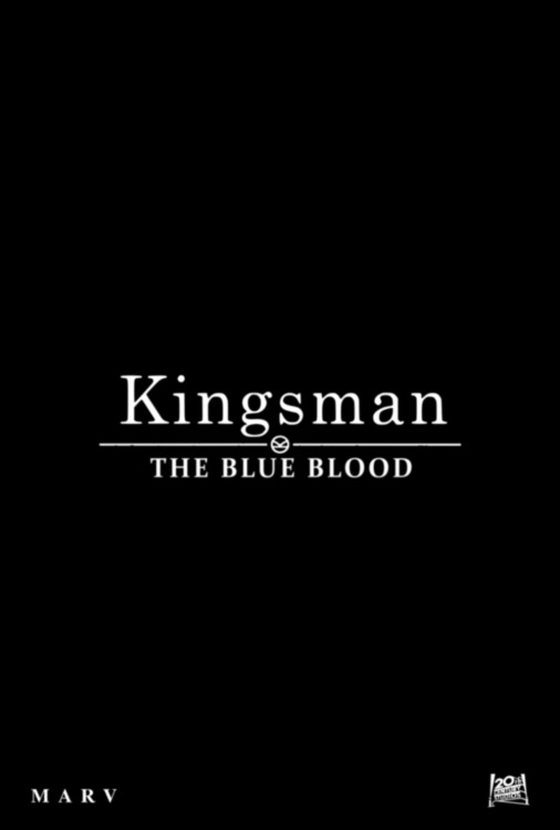 فيلم Kingsman: The Blue Blood 2025 مترجم فيلم Kingsman: The Blue Blood 2025 مترجم