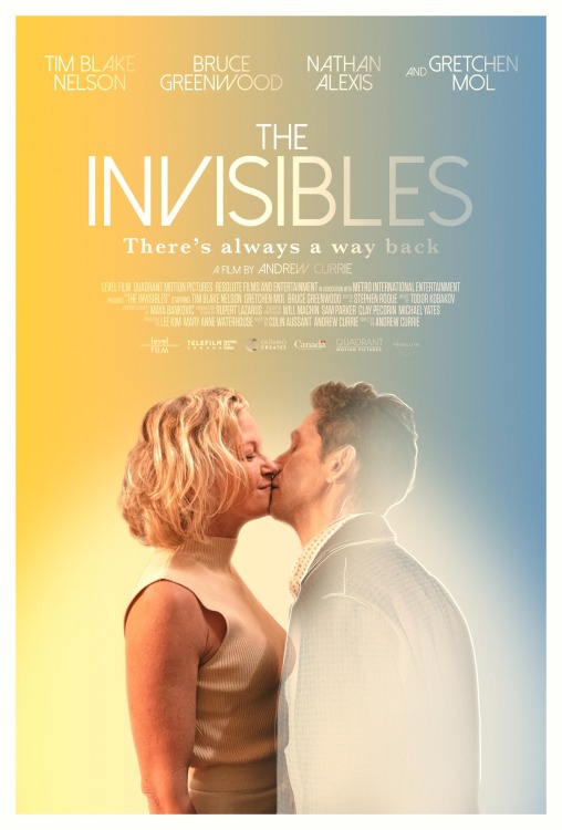 فيلم The Invisibles 2024 مترجم فيلم The Invisibles 2024 مترجم