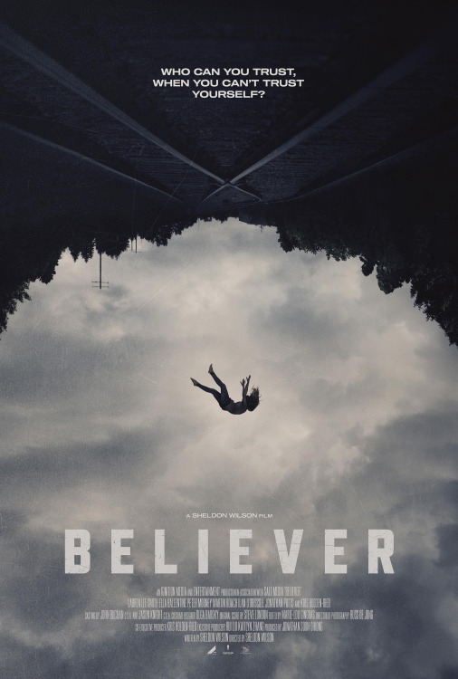 فيلم Believer 2024 مترجم فيلم Believer 2024 مترجم