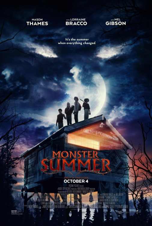فيلم Monster Summer 2024 مترجم فيلم Monster Summer 2024 مترجم