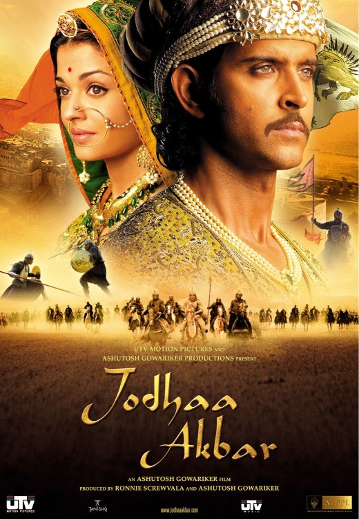 فيلم Jodhaa Akbar 2008 مترجم فيلم Jodhaa Akbar 2008 مترجم