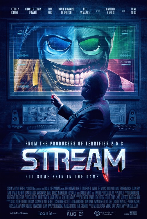 فيلم Stream 2024 مترجم فيلم Stream 2024 مترجم