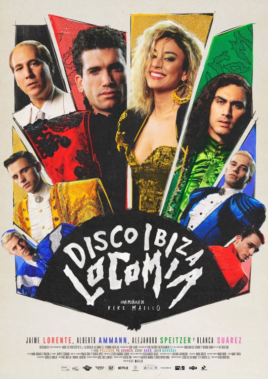 فيلم Disco, Ibiza, Locomia مترجم فيلم Disco, Ibiza, Locomia مترجم
