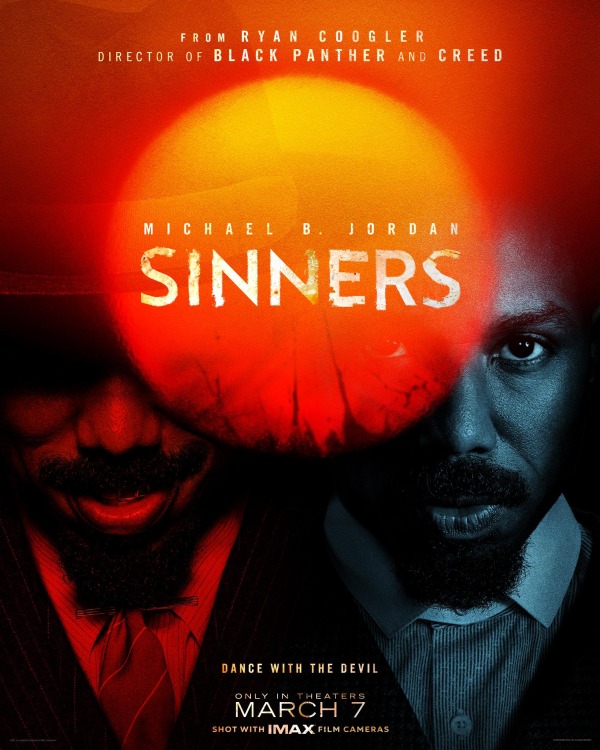 فيلم Sinners 2025 مترجم فيلم Sinners 2025 مترجم