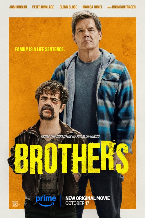 فيلم Brothers 2024 مترجم فيلم Brothers 2024 مترجم