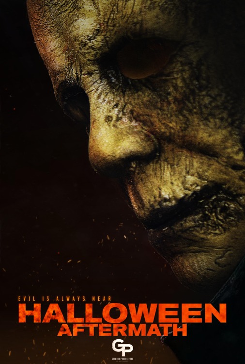 فيلم Halloween Aftermath 2025 مترجم فيلم Halloween Aftermath 2025 مترجم