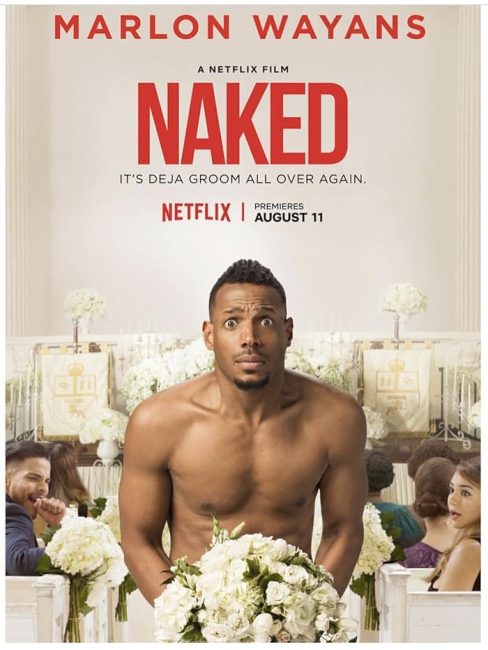 فيلم Naked 2017 مترجم فيلم Naked 2017 مترجم