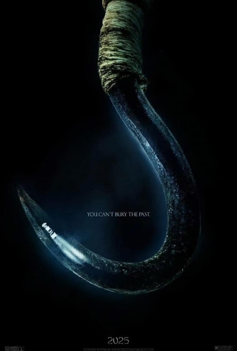 فيلم I Never Forget What You Did Last Summer 2025 مترجم فيلم I Never Forget What You Did Last Summer 2025 مترجم