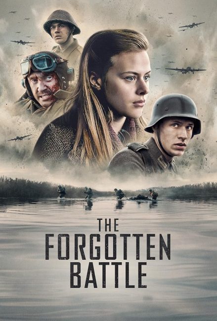 فيلم The Forgotten Battle 2020 مترجم فيلم The Forgotten Battle 2020 مترجم