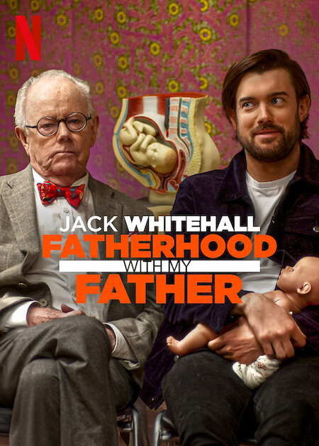 مسلسل Jack Whitehall: Fatherhood with My Father الموسم الاول حلقة 4 والاخيرة مسلسل Jack Whitehall: Fatherhood with My Father الموسم الاول حلقة 4 والاخيرة