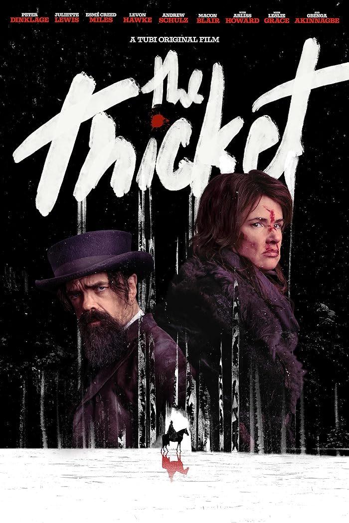 فيلم The Thicket 2024 مترجم فيلم The Thicket 2024 مترجم