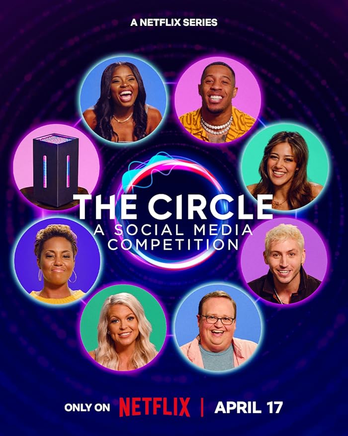 برنامج The Circle الموسم السابع حلقة 7 برنامج The Circle الموسم السابع حلقة 7