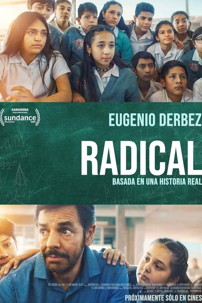 فيلم Radical 2023 مترجم فيلم Radical 2023 مترجم