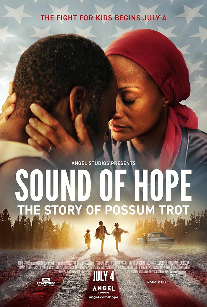 فيلم Sound of Hope: The Story of Possum Trot 2024 مترجم فيلم Sound of Hope: The Story of Possum Trot 2024 مترجم