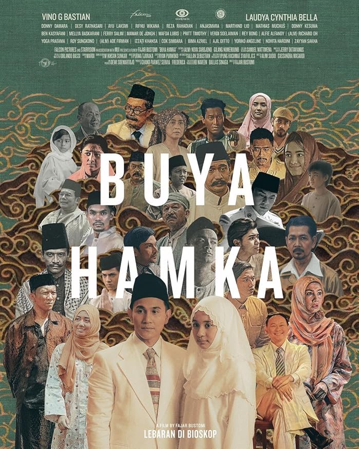 فيلم Buya Hamka Vol. 1 2024 مترجم فيلم Buya Hamka Vol. 1 2024 مترجم
