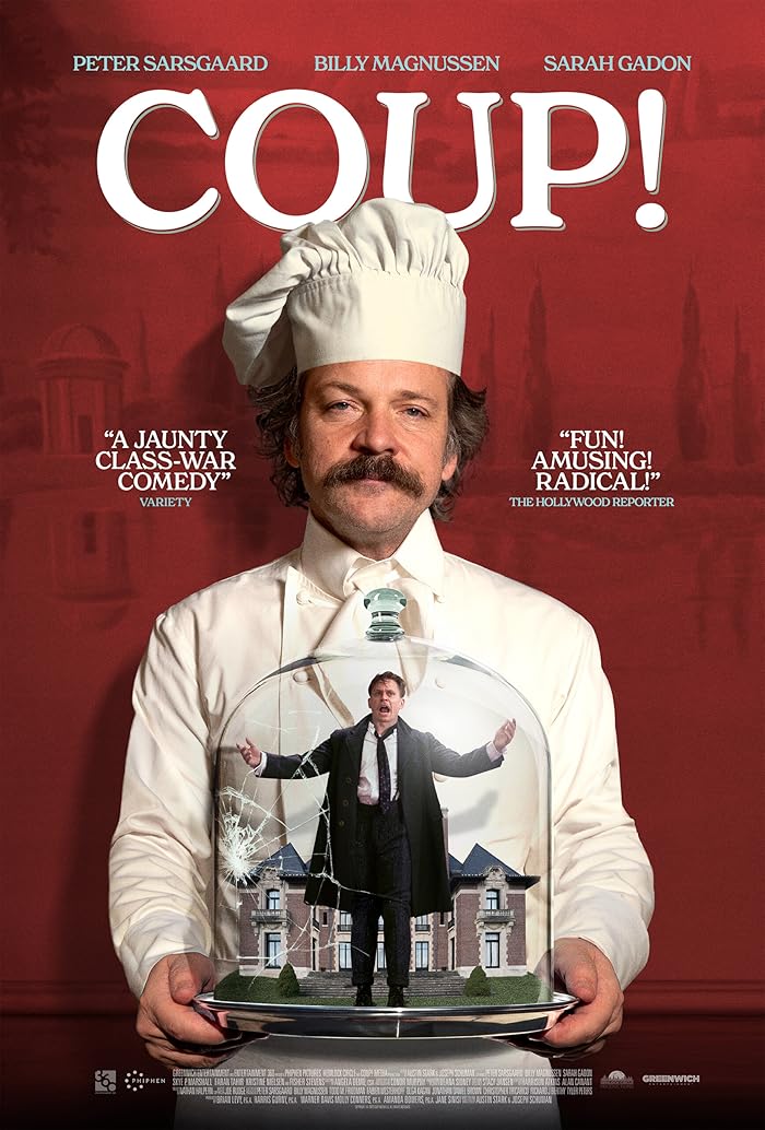 فيلم Coup! 2023 مترجم فيلم Coup! 2023 مترجم