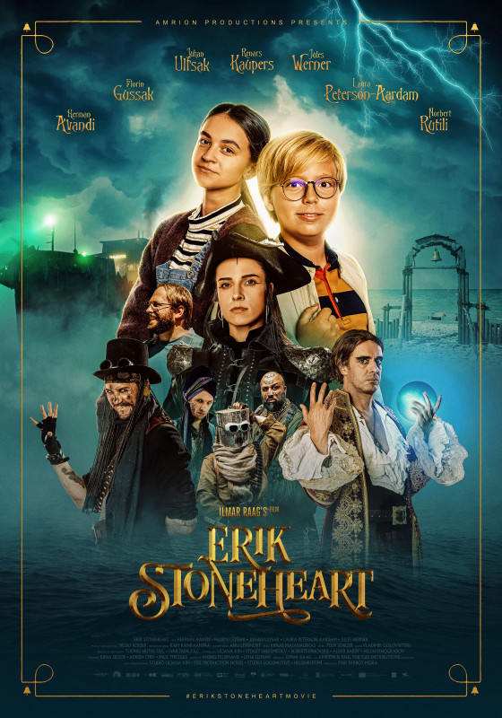 فيلم 2022 Erik Kivisüda مترجم فيلم 2022 Erik Kivisüda مترجم