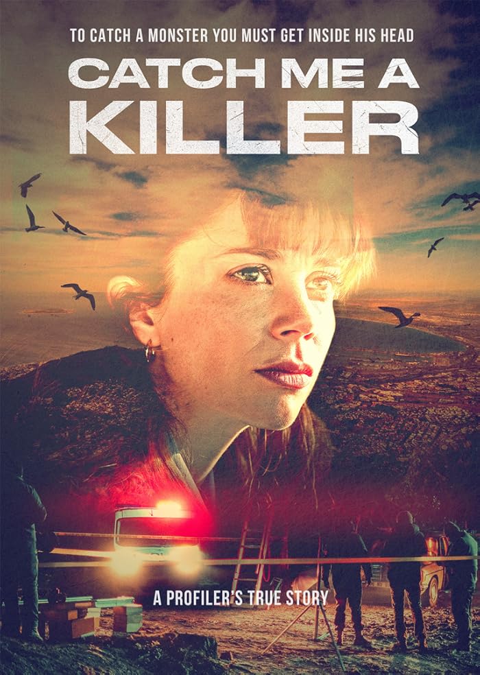 مسلسل Catch Me a Killer الموسم الاول حلقة 5 مسلسل Catch Me a Killer الموسم الاول حلقة 5
