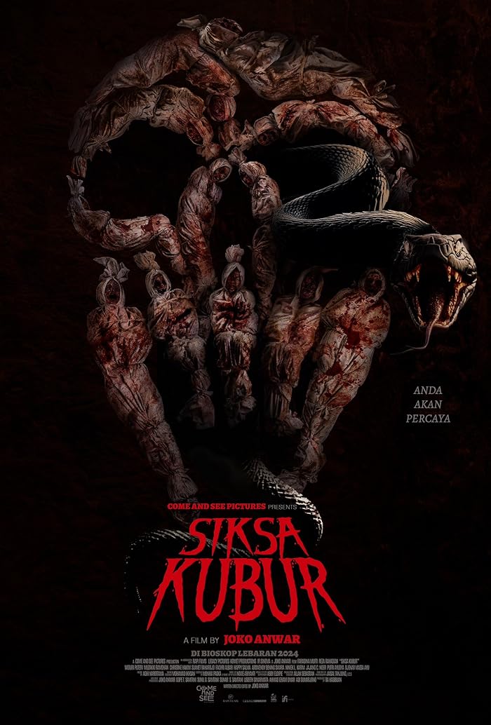 فيلم Siksa Kubur 2024 مترجم فيلم Siksa Kubur 2024 مترجم