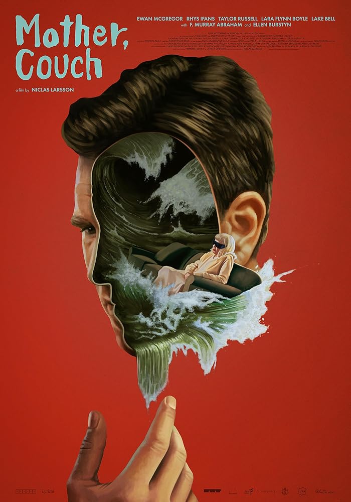 فيلم Mother Couch 2023 مترجم فيلم Mother Couch 2023 مترجم