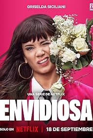 مسلسل Envidiosa الموسم الاول حلقة 4 مسلسل Envidiosa الموسم الاول حلقة 4