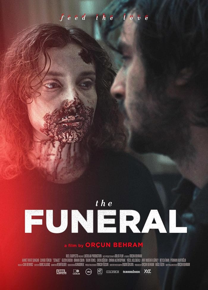 فيلم Cenaze 2023 مترجم فيلم Cenaze 2023 مترجم