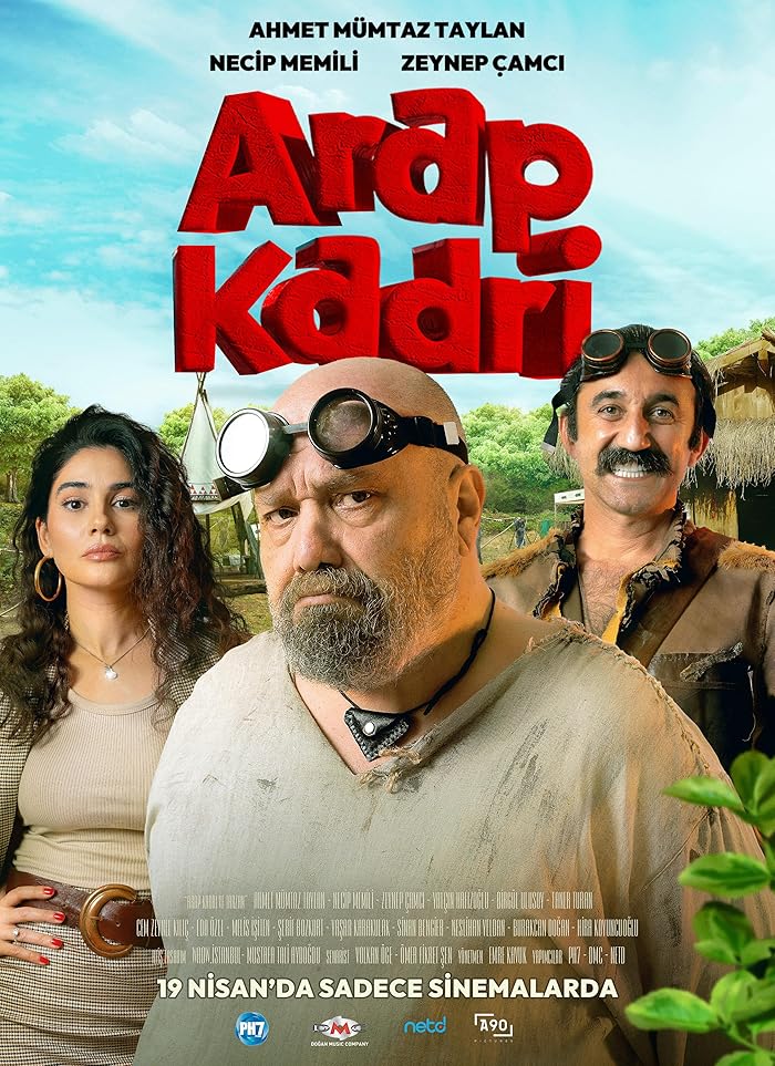 فيلم عرب قدري Arap Kadri 2024 مترجم فيلم عرب قدري Arap Kadri 2024 مترجم