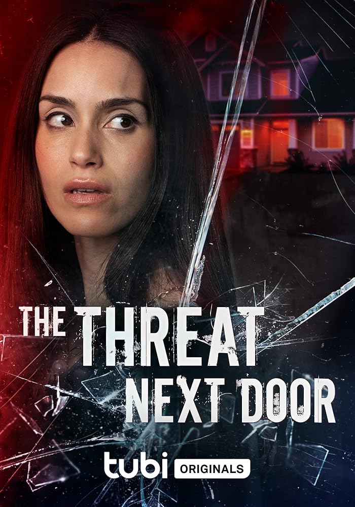 فيلم The Threat Next Door 2023 مترجم فيلم The Threat Next Door 2023 مترجم