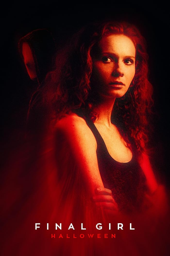 فيلم Final Girl: Halloween 2024 مترجم فيلم Final Girl: Halloween 2024 مترجم
