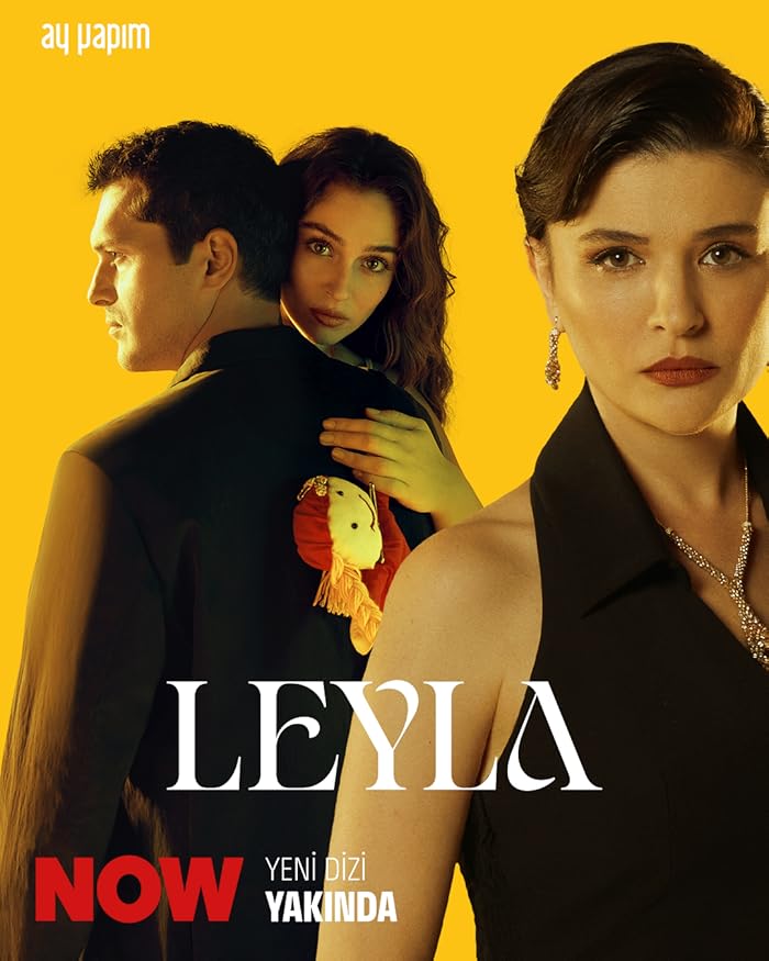 مسلسل ليلي 2024 حلقة 10 مترجمة مسلسل ليلي 2024 حلقة 10 مترجمة