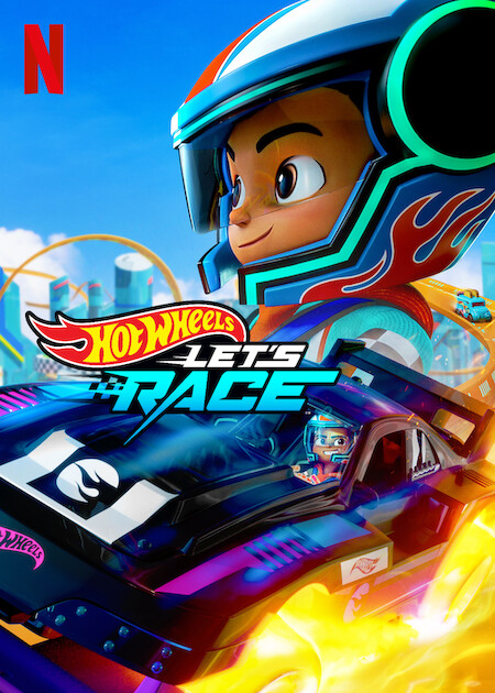 مسلسل Hot Wheels Let’s Race الموسم الاول حلقة 5 والاخيرة مسلسل Hot Wheels Let’s Race الموسم الاول حلقة 5 والاخيرة