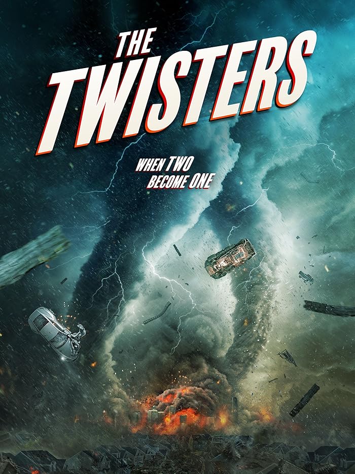 فيلم The Twisters 2024 مترجم فيلم The Twisters 2024 مترجم