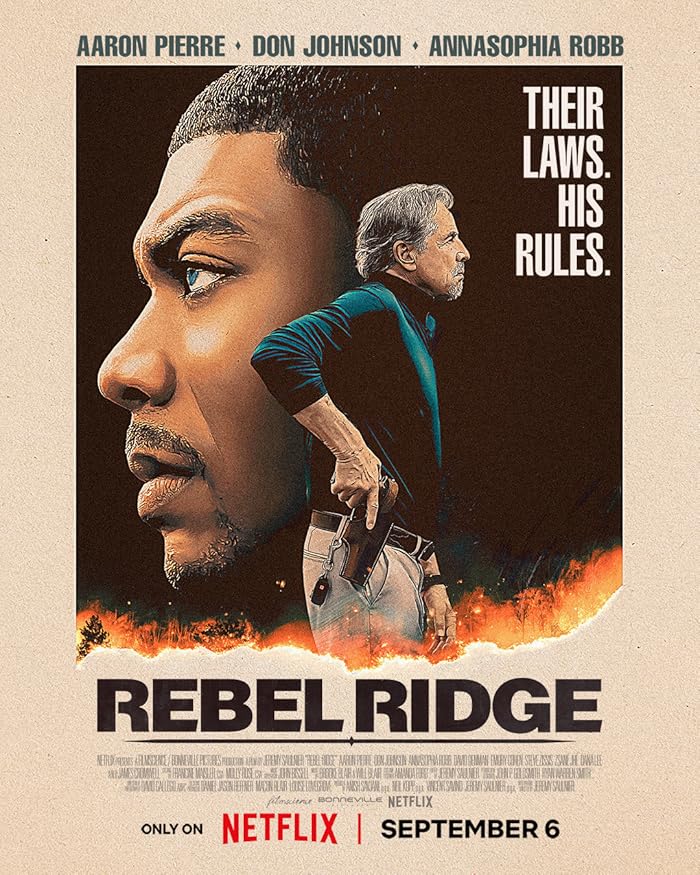 فيلم Rebel Ridge 2024 مترجم فيلم Rebel Ridge 2024 مترجم