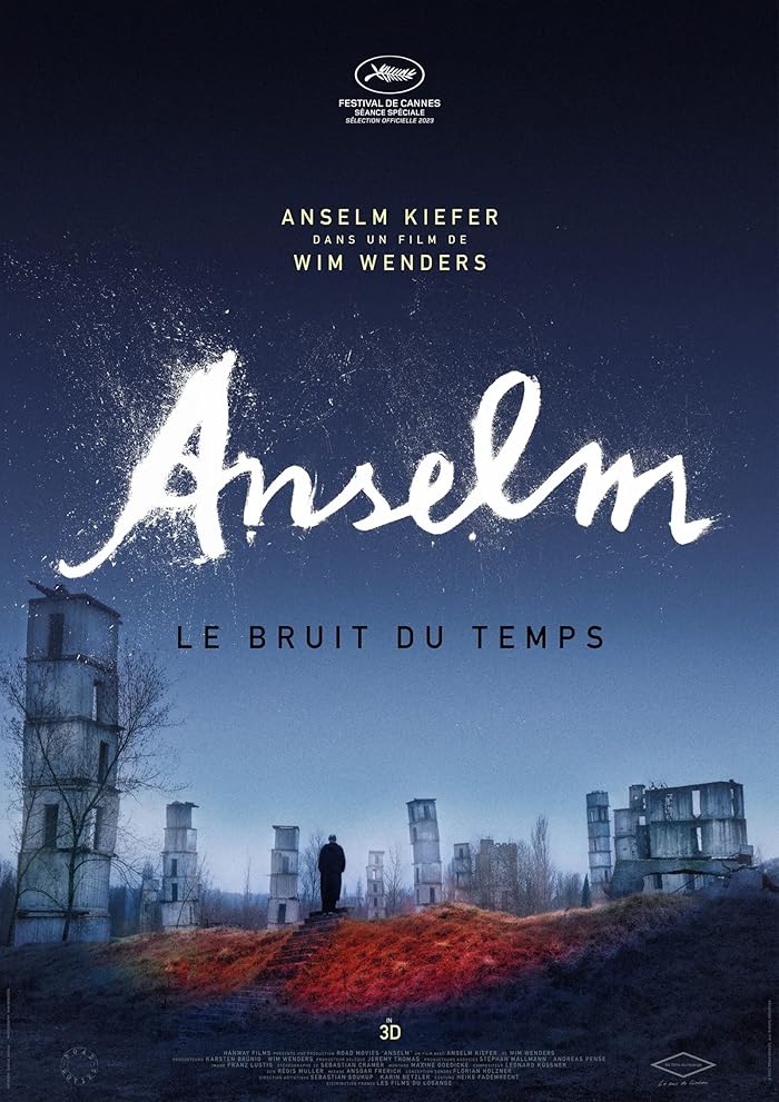 فيلم Anselm 2023 مترجم فيلم Anselm 2023 مترجم